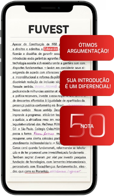 Curso FUVEST 80 Questões | GabaritaGeo